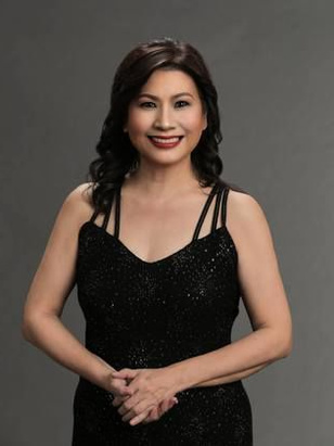 ريبيكا تشوانسو