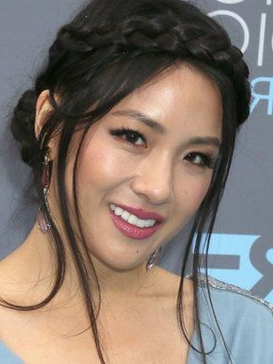 كونستانس وو