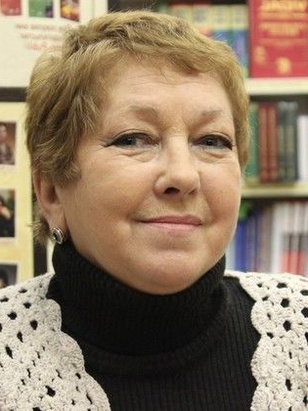 أولجا فولكوفا