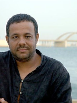 عبدالله اليامي