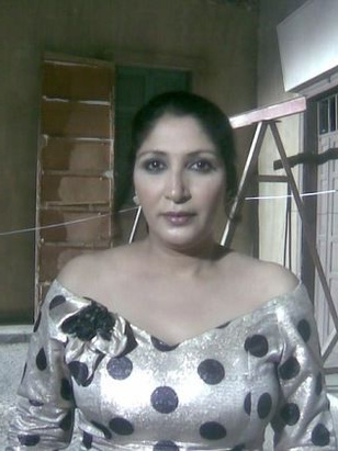 نجوى الديب