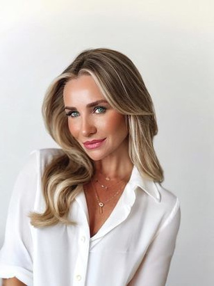 أمبر أشلي سميث