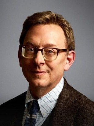 مايكل إميرسون