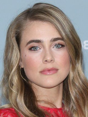 ميليسا روكسبيرج