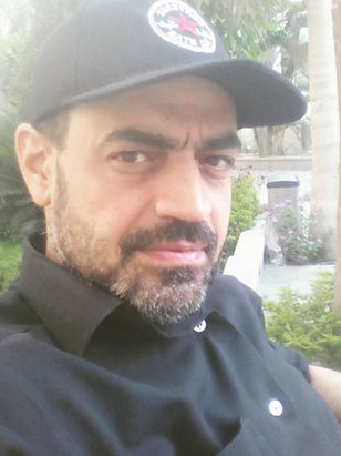 خالد نور الدين