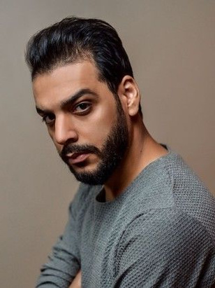 محمد المصري