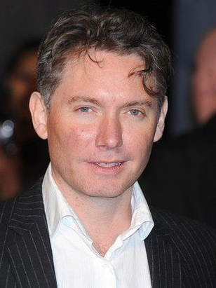 كيفين ماكدونالد