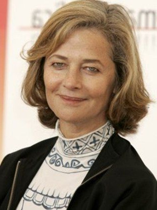 شارلوت رامبلينج