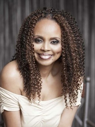 ديبي مورجان