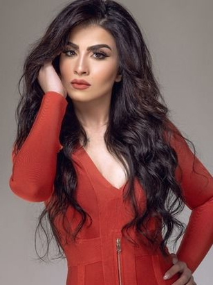 فيروز العوضي