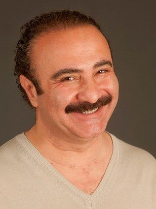 جنكيز بوزكورت