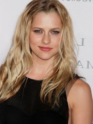 تيريزا بالمر