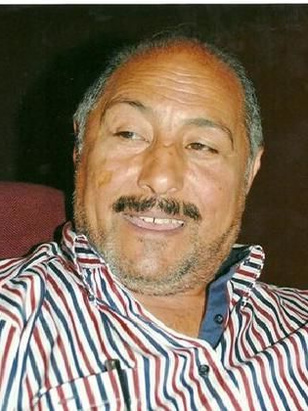 ميمون الخالدي