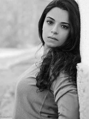 زينب الناجم