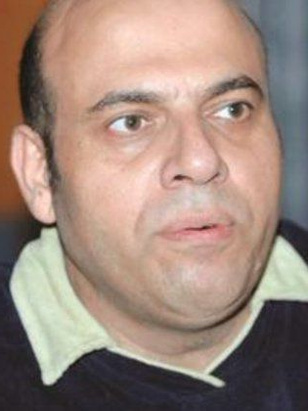 عماد العكاري