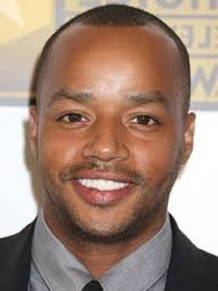 دونالد فايسون