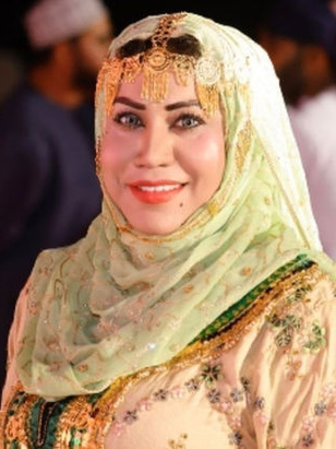 شيخة الحبسي