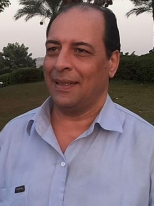 ناصر عبدالله