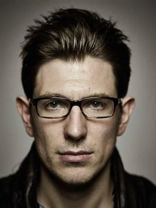 راسيل جيفري بانكس