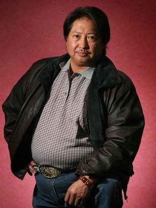 سامو كام هونج بو