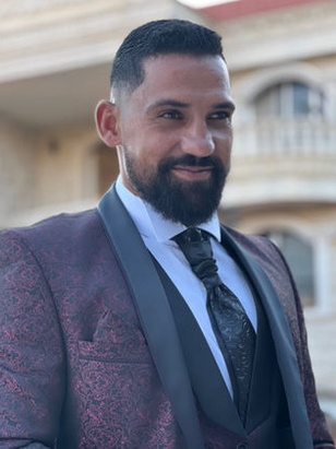 عبدالرحمن القادري