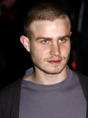 برادي كوربيت