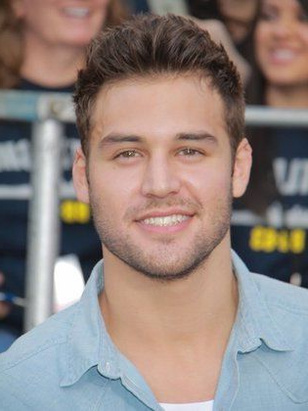 ريان جوزمان