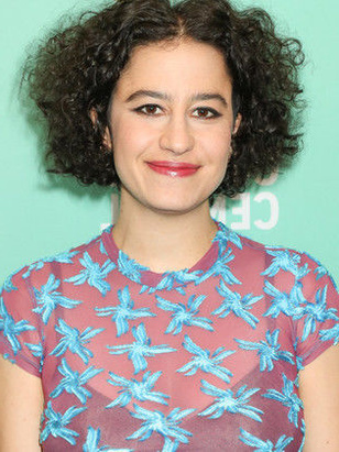 إيلانا جليزر