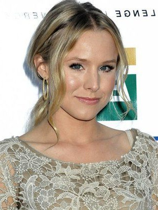 كريستين بيل