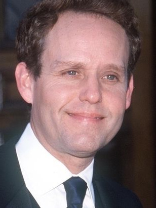 بيتر ماكنيكول