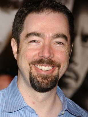 كريس مورجان