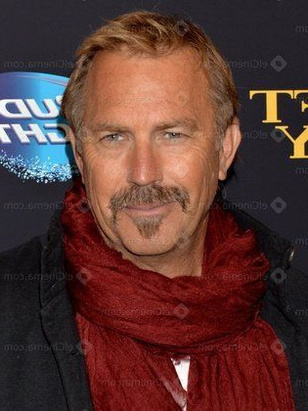 كيفن كوستنر