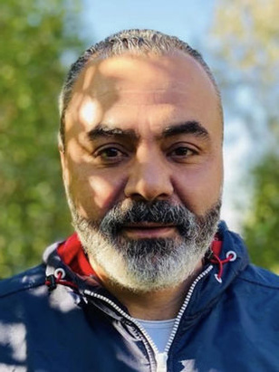 باسم سمير