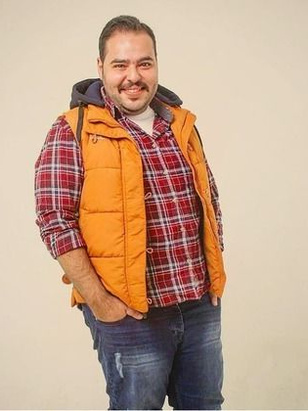 محمد حزين