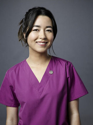 مايا إرسكين