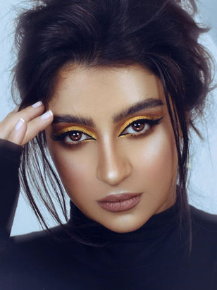 دانة آل سالم