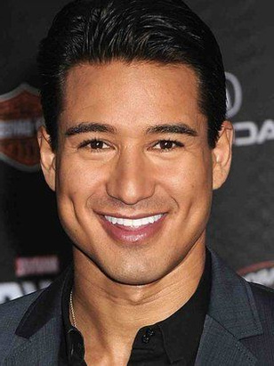 ماريو لوبيز