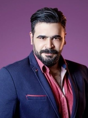محمد العزايزي