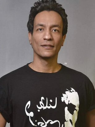 محمد فرج