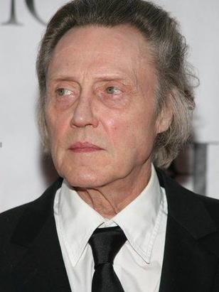 كريستوفر والكن