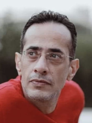 مازن نيازي