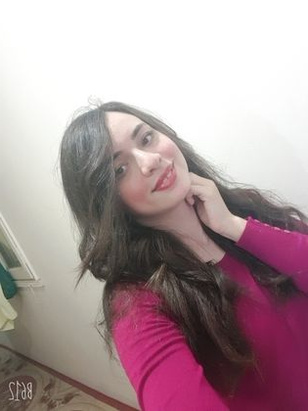 مارينا مجدي