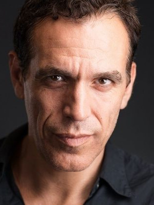 كريستوفر سيوريف