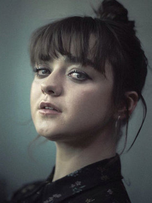 مايسي ويليامز