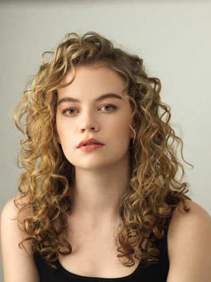 ميجان تشاربينتير