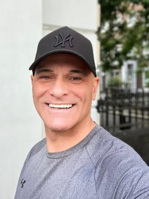 باتريك بيرسون