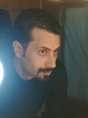 مروان عايش