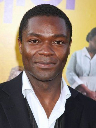 ديفيد أويلو