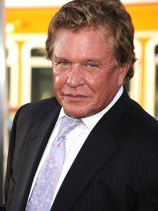 توم بيرينجر