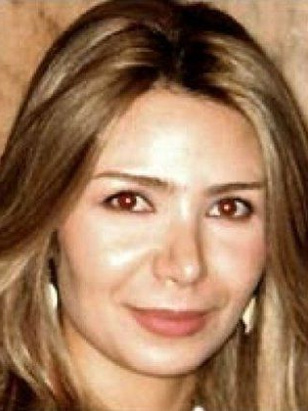 لانا سعيد